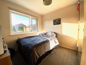 Bedroom Two- click for photo gallery